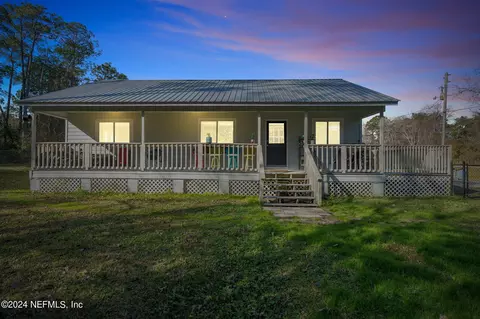 320 Katnack Rd, Saint Augustine, FL 32095