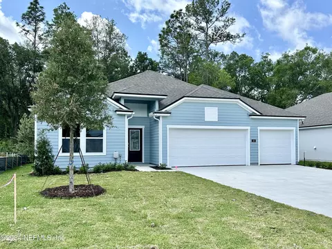 40 Pecan Ridge St, Jacksonville, FL 32218
