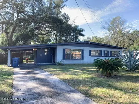 2330 Dolphin Ave, Jacksonville, FL 32218