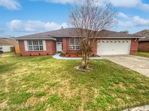 2479 Shelby Creek Rd W, Jacksonville, FL 32221