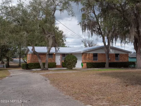 5375 County Road 352, Keystone Heights, FL 32656