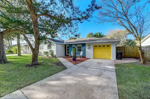 214 Kenan St, Saint Augustine, FL 32080 photo 1