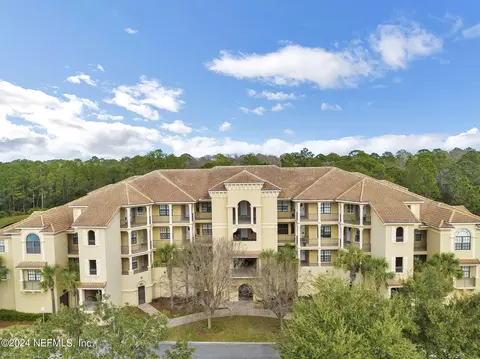 200 Paseo Terraza #306, Saint Augustine, FL 32095
