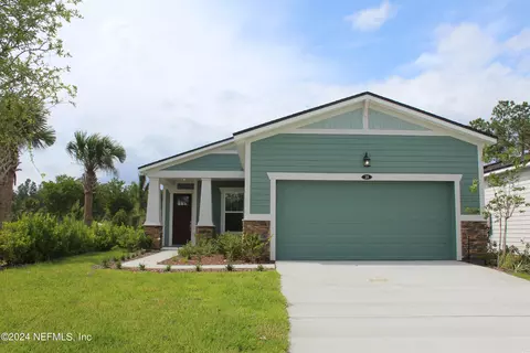 25 Pigeon Cv, Saint Johns, FL 32259