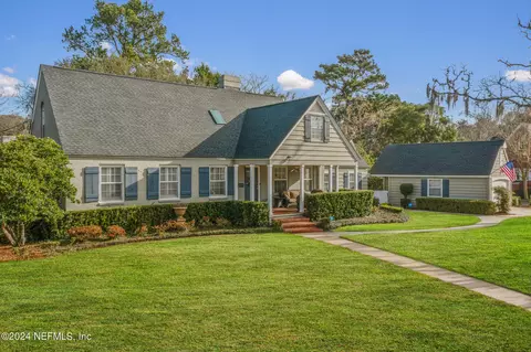 1111 Greenridge Rd, Jacksonville, FL 32207