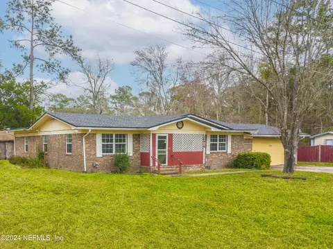 10939 Colorado Springs Ave, Jacksonville, FL 32219