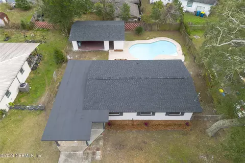 11213 Andrea Dr, Jacksonville, FL 32218