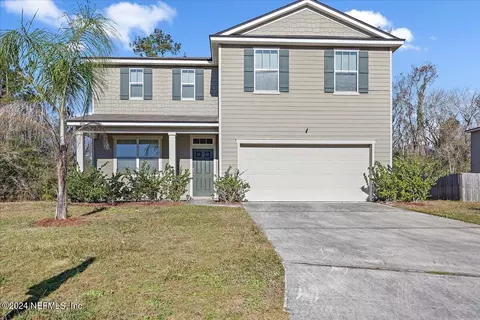8912 Oxfordshire Dr, Jacksonville, FL 32219