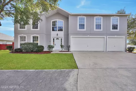 1638 Warhawk Ln, Jacksonville, FL 32221