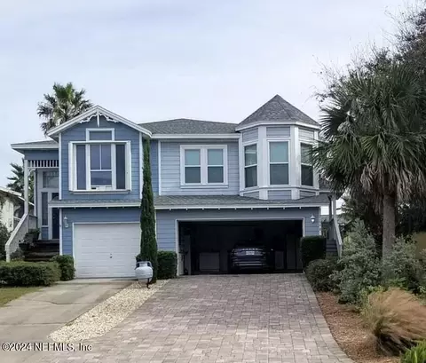 2154 1st Ave #B, Fernandina Beach, FL 32034