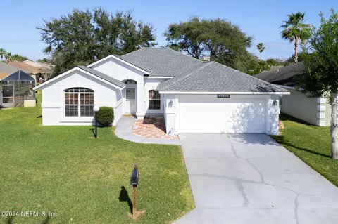 2373 Commodores Club Blvd, Saint Augustine, FL 32080