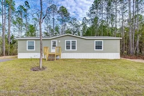 10420 Dillon Ave, Hastings, FL 32145