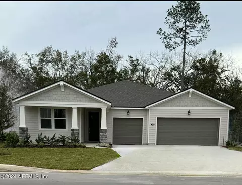 233 Wambaw Dr, Saint Johns, FL 32259