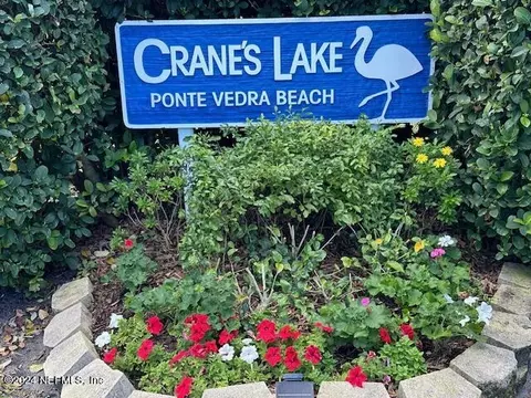 130 Cranes Lake Dr, Ponte Vedra Beach, FL 32082