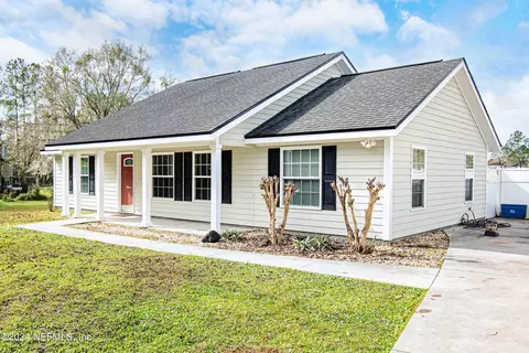 1721 SW 3rd Ave, Lake Butler, FL 32054