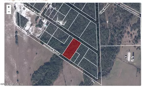 131 Gardenia Trl, Crescent City, FL 32112