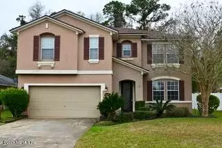 11604 Pleasant Creek Dr, Jacksonville, FL 32218