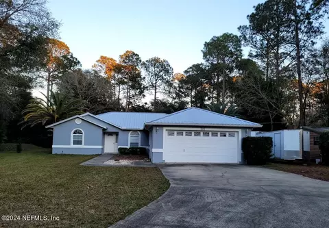 3872 Arrowhead Dr, Saint Augustine, FL 32086