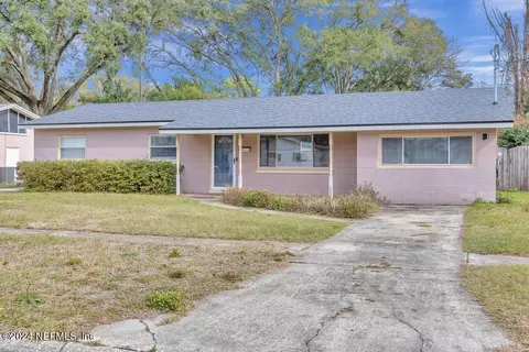 7253 Alana Rd, Jacksonville, FL 32211