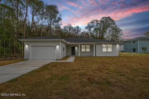 11813 Lem Turner Rd, Jacksonville, FL 32218