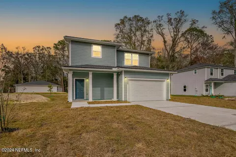 3223 Echo St, Jacksonville, FL 32218