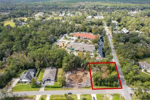 189 Canal Blvd, Ponte Vedra Beach, FL 32082