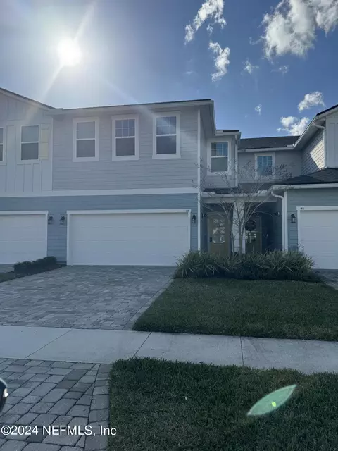 168 Pine Bluff Dr, Saint Augustine, FL 32092