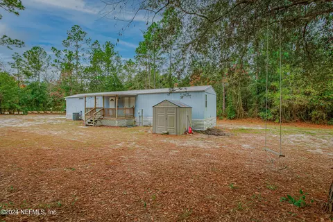 2748 Jane Ln, Hilliard, FL 32046