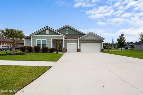 4280 Great Egret Way, Middleburg, FL 32068