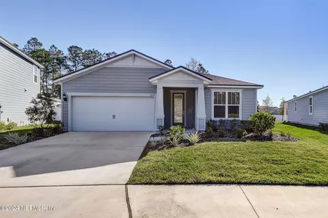 2714 Ivy Post Dr, Jacksonville, FL 32226