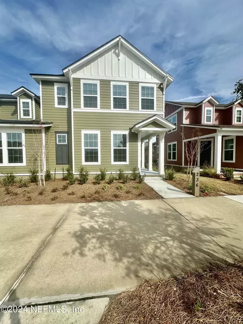 236 Wildlight Ave, Yulee, FL 32097