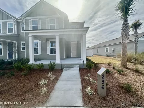 256 Daydream Ave, Yulee, FL 32097