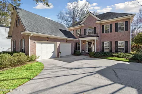 4376 Roma Blvd, Jacksonville, FL 32210