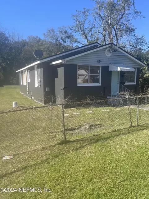 5918 Moncrief Rd, Jacksonville, FL 32209