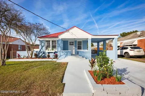 385 E 46th St, Jacksonville, FL 32208