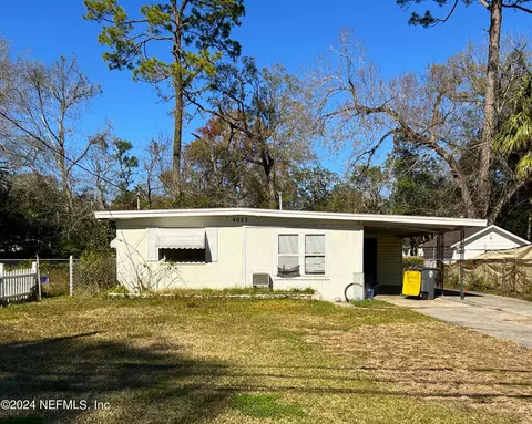 4023 College St, Jacksonville, FL 32205