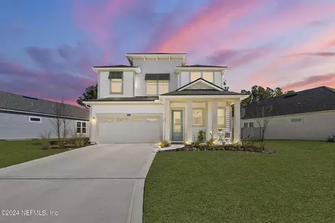 160 Silkgrass Pl, Saint Johns, FL 32259