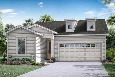 76 Pigeon Cv, Saint Johns, FL 32259