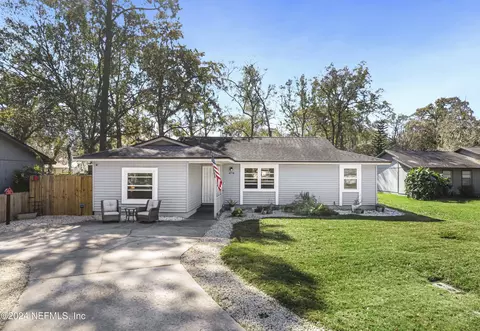 4714 Margate Dr, Jacksonville, FL 32207