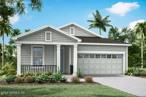 184 Hedgerow St, Saint Johns, FL 32259