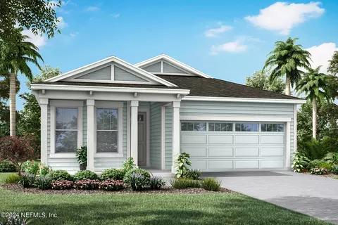 140 Hedgerow St, Saint Johns, FL 32259