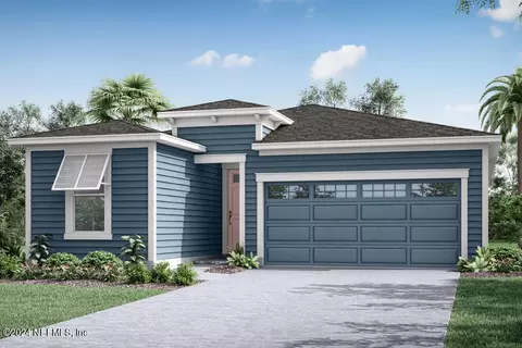 88 Hedgerow St, Saint Johns, FL 32259