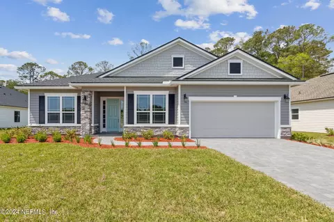 85300 Sandy Ridge Loop #0034, Yulee, FL 32097