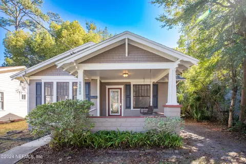 3684 Herschel St, Jacksonville, FL 32205