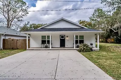 690 Oakland Ave, Saint Augustine, FL 32084