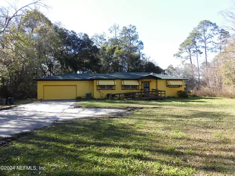 9128 Gibson Ave, Jacksonville, FL 32208
