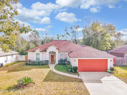 7825 Bristol Bay Ln E, Jacksonville, FL 32244