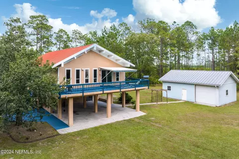17107 Taz Dr, Hilliard, FL 32046