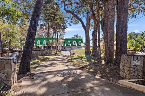 12995 Brady Rd, Jacksonville, FL 32223