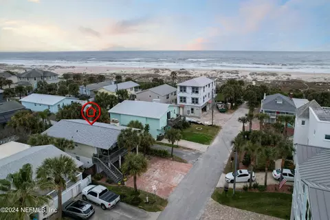 6 C St, Saint Augustine, FL 32080